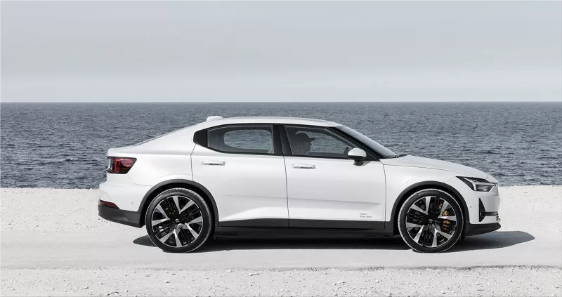 Polestar 2