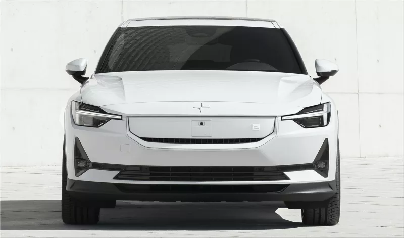 Polestar 2