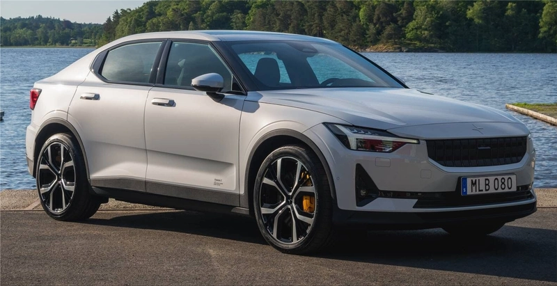 Polestar 2