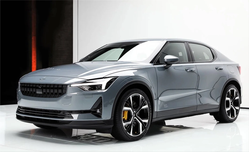Polestar 2