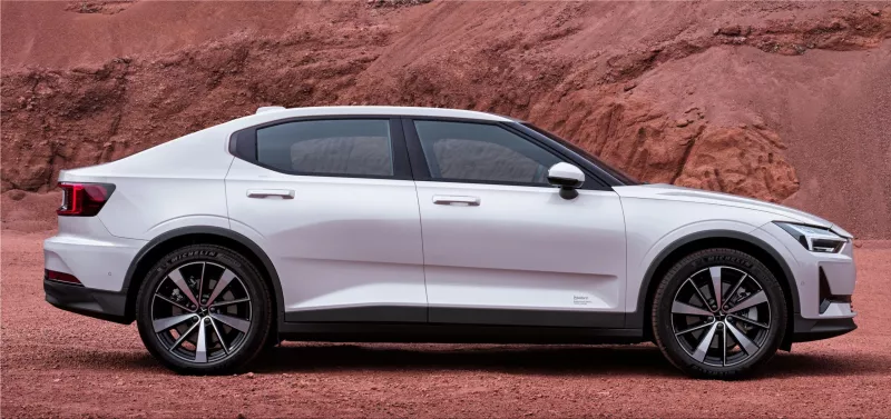 Polestar 2