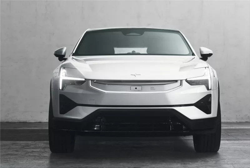 Polestar 3