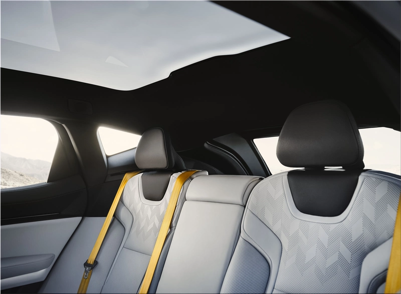 2026 Polestar 3