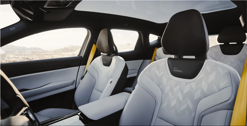 Polestar 3