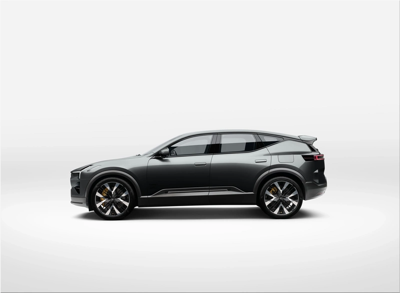 Polestar 3