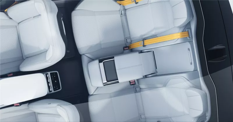 Polestar 4
