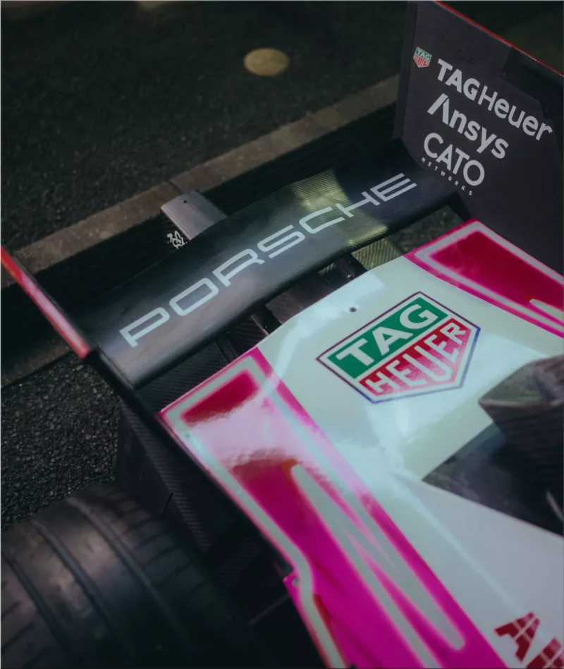 TAG Heuer