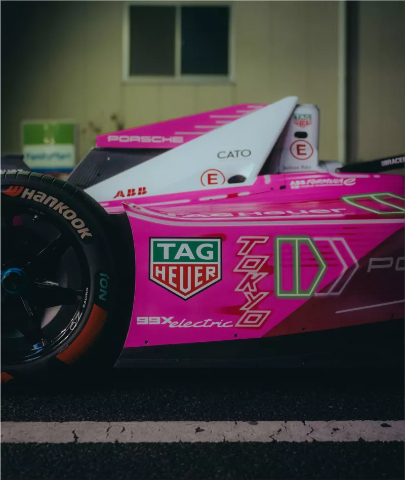 TAG Heuer