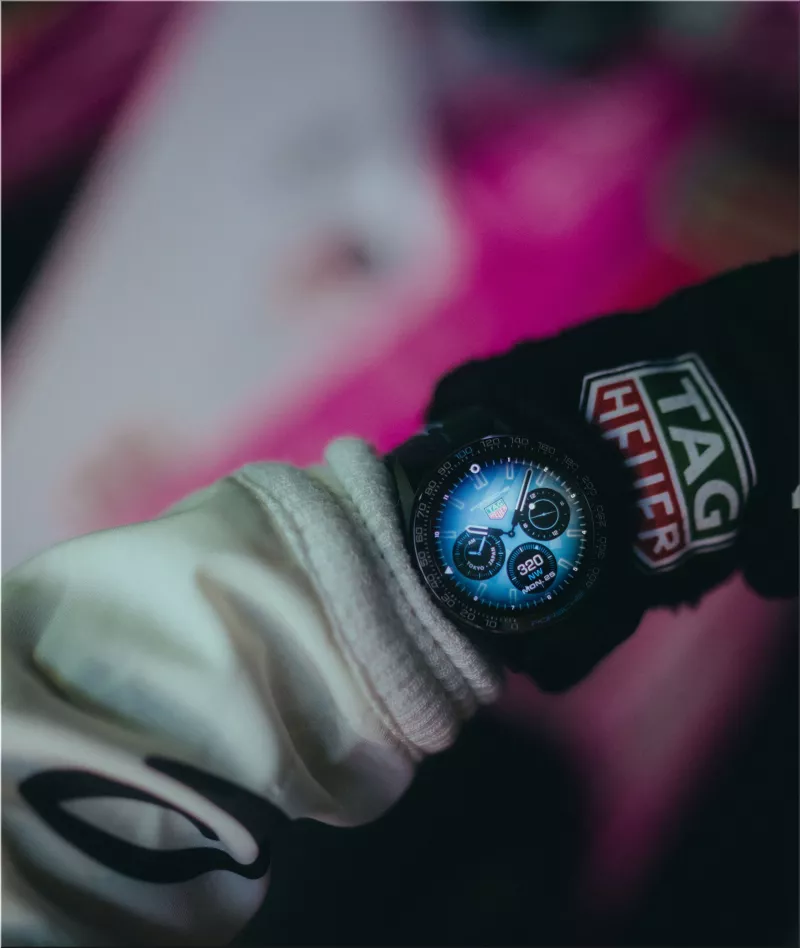 TAG Heuer
