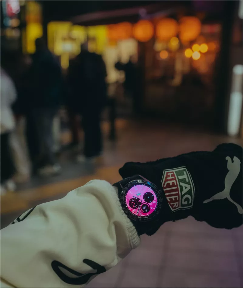 TAG Heuer