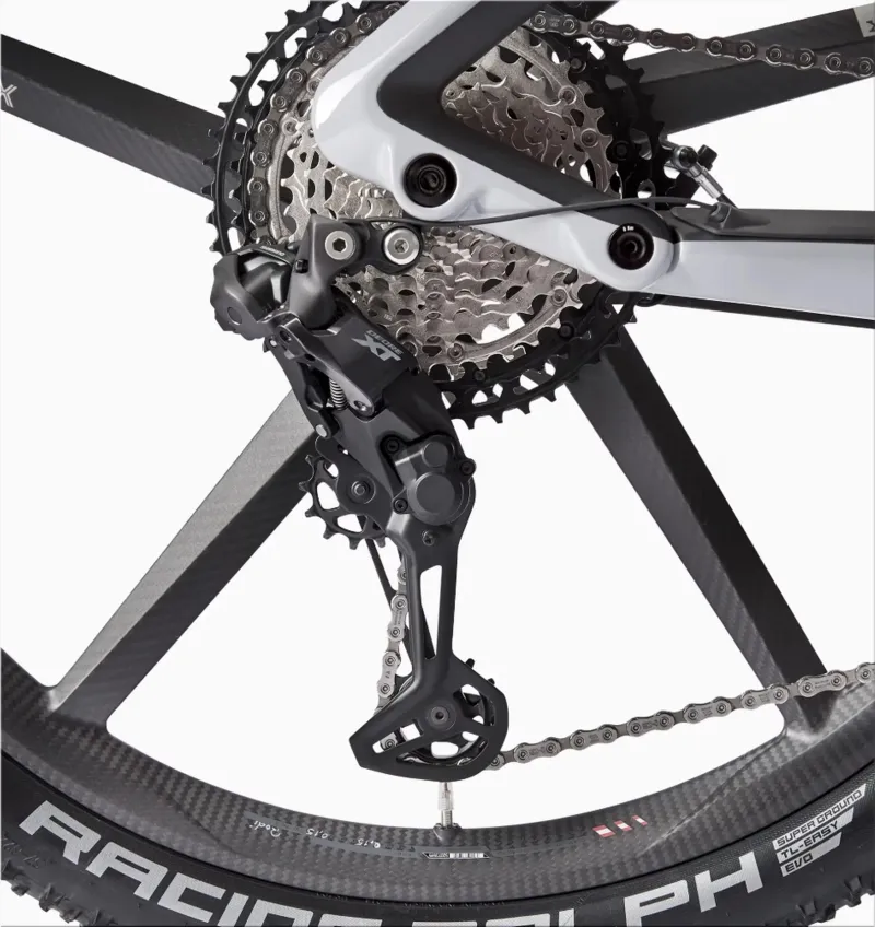Porsche eBike Sport 2025