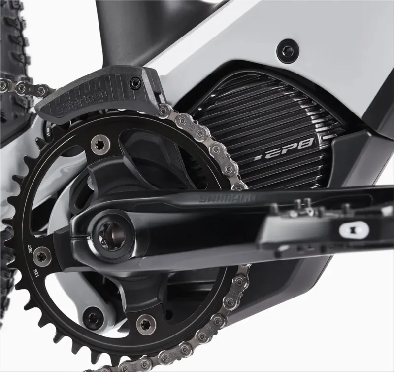 Porsche eBike Sport 2025