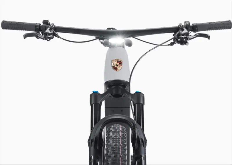 Porsche eBike Sport 2025