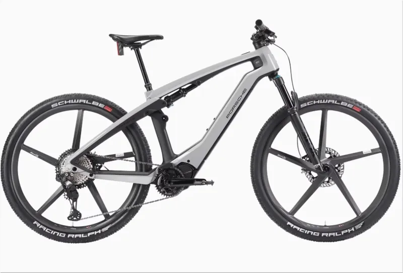 Porsche eBike Sport 2025