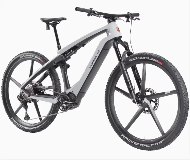 Porsche eBike Sport 2025