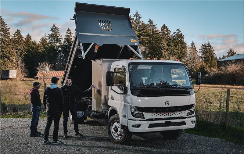 RIZON e18L