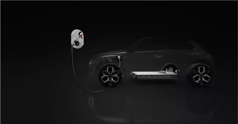 Renault 5 E-Tech Electric