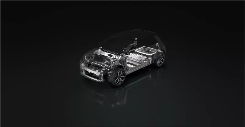 Renault 5 E-Tech Electric