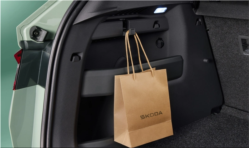 2025 Skoda Elroq