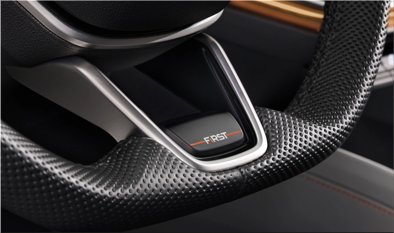 2025 Skoda Elroq