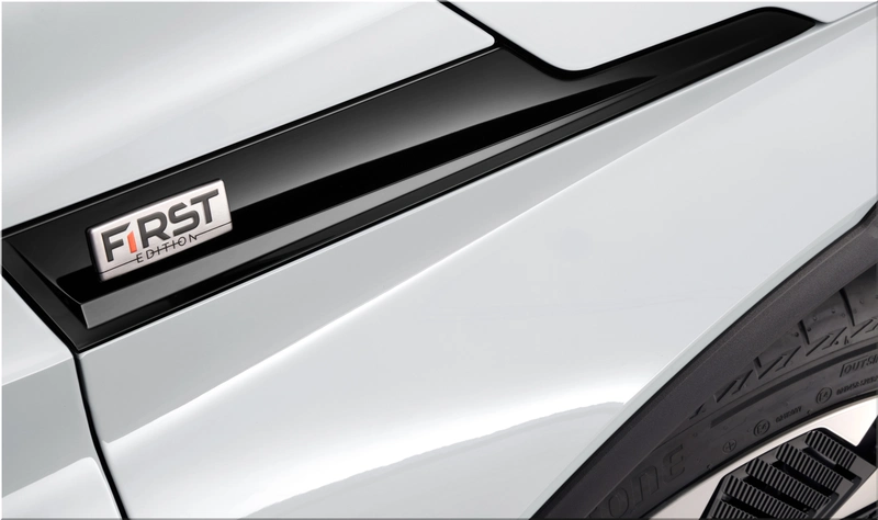 2025 Skoda Elroq