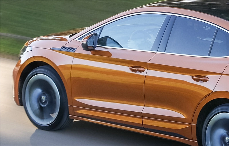 Skoda Enyaq Coupe 80 Premium