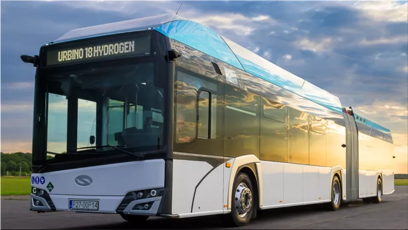 Solaris Urbino