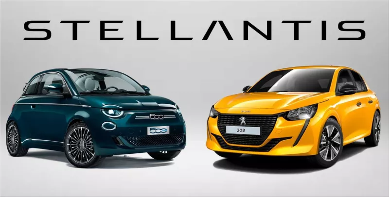 Stellantis