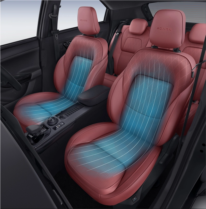 Tata Nexon EV 45