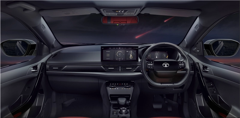 Tata Nexon EV 45
