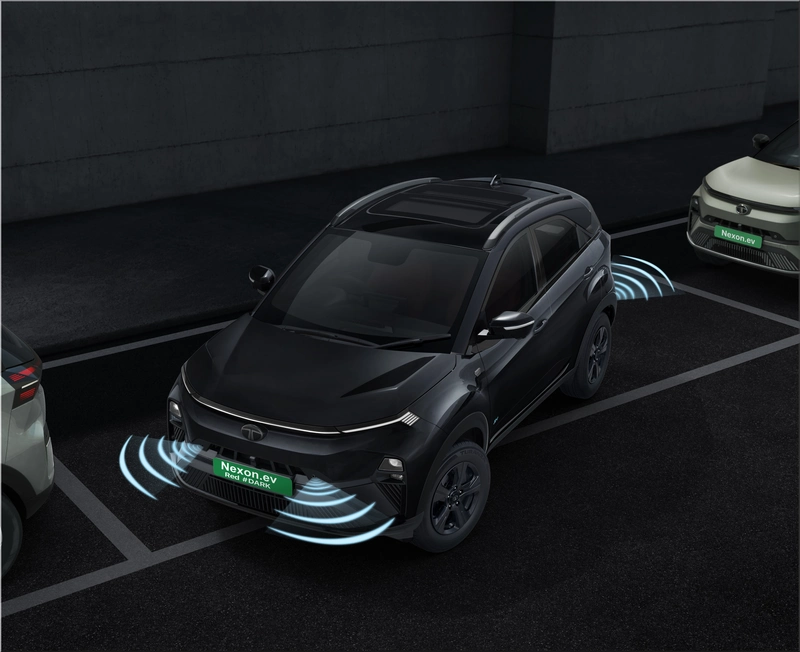 Tata Nexon EV 45