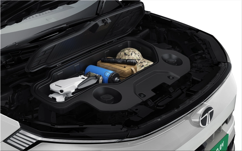Tata Nexon EV 45