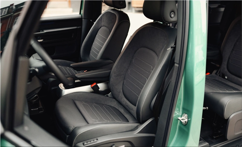 Volkswagen ID. Buzz