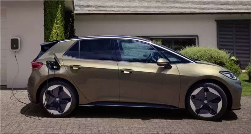 Volkswagen ID.3