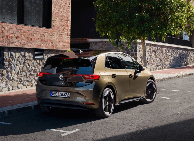 Volkswagen ID.3