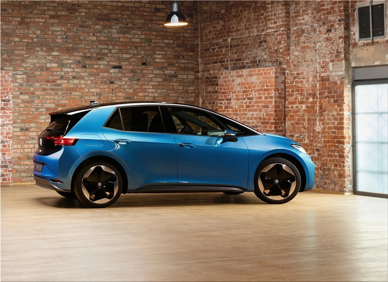 Volkswagen ID.3