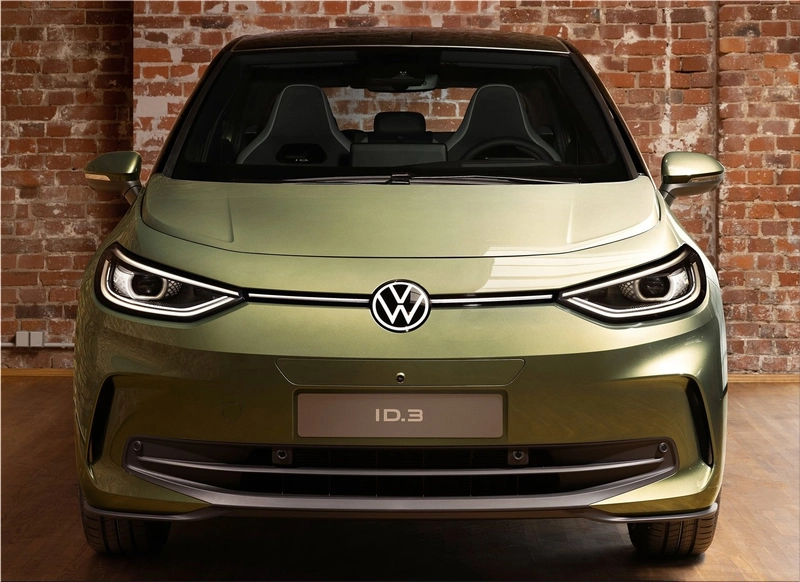 Volkswagen ID.3
