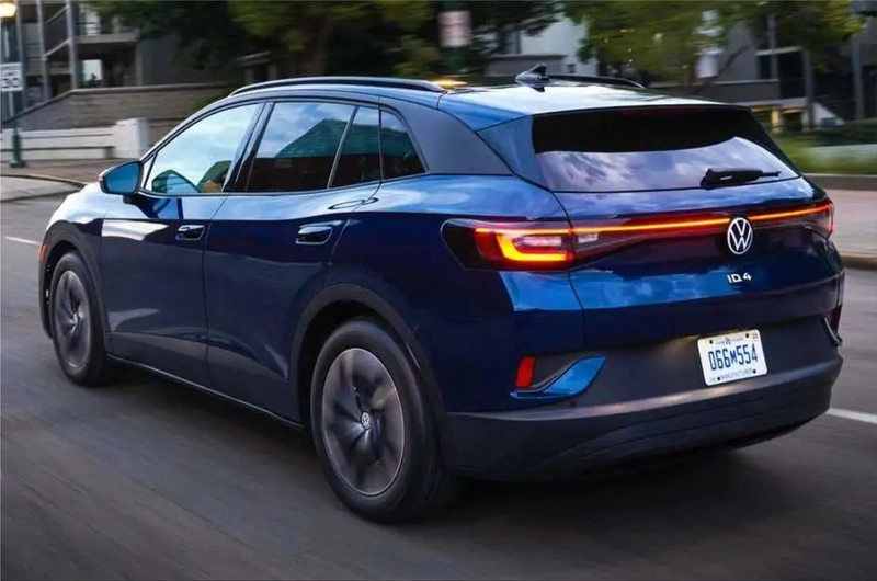 Volkswagen ID.4