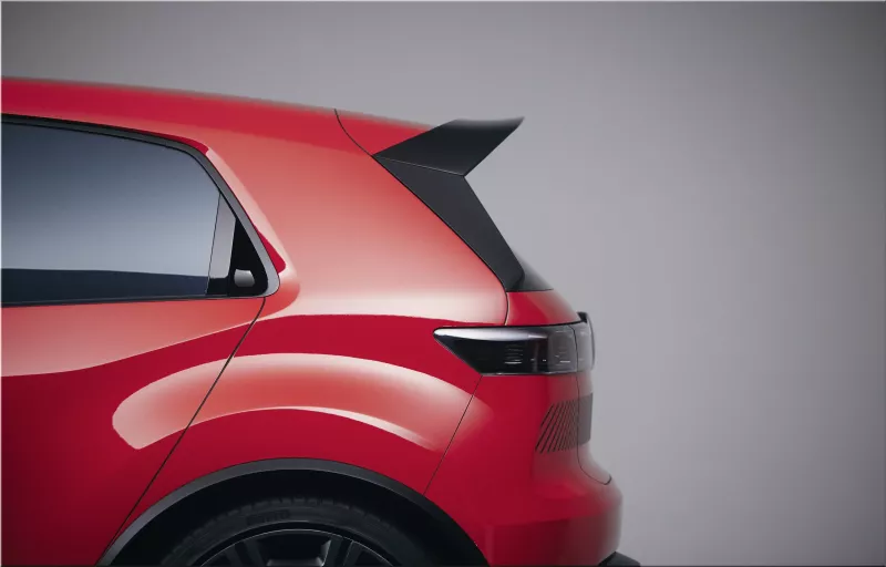 Volkswagen ID.GTI