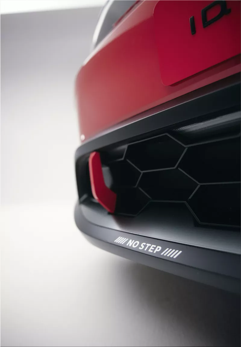 Volkswagen ID.GTI