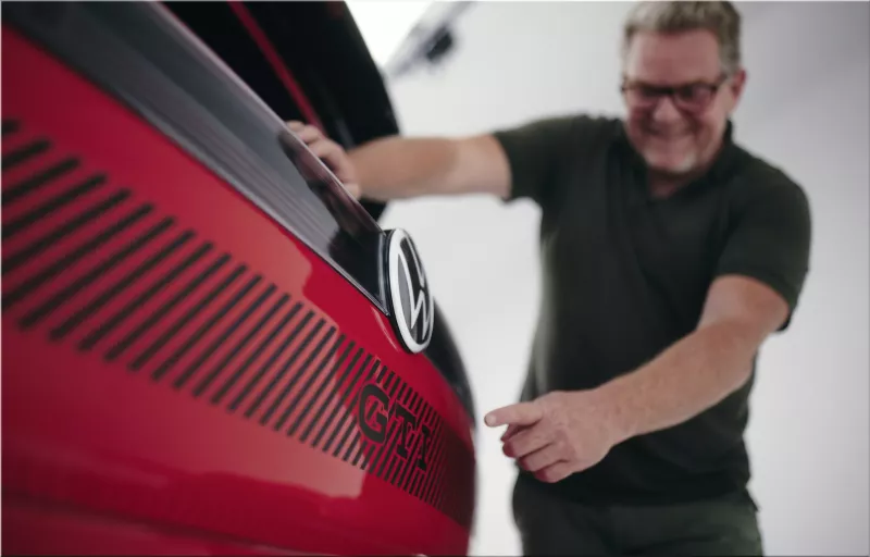 Volkswagen ID.GTI