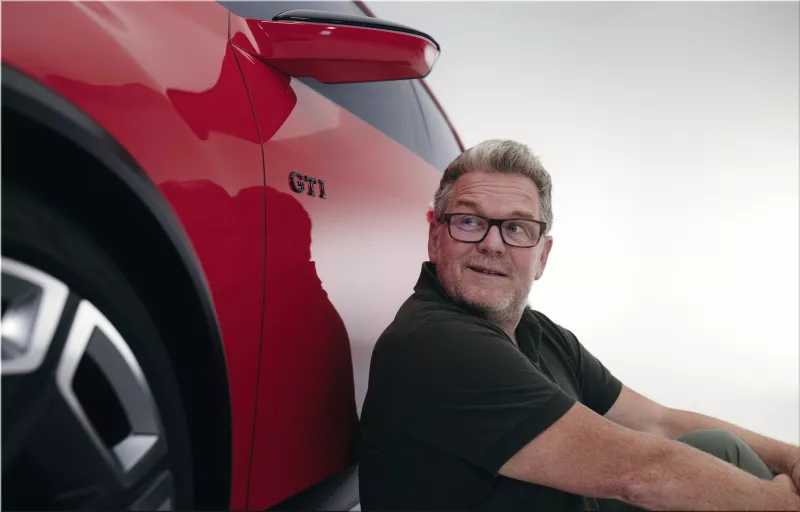 Volkswagen ID.GTI