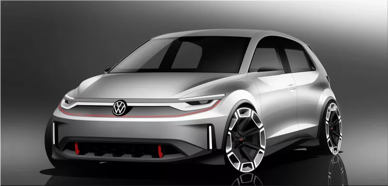 Volkswagen ID.GTI