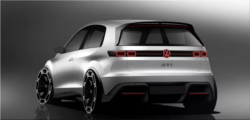 Volkswagen ID.GTI