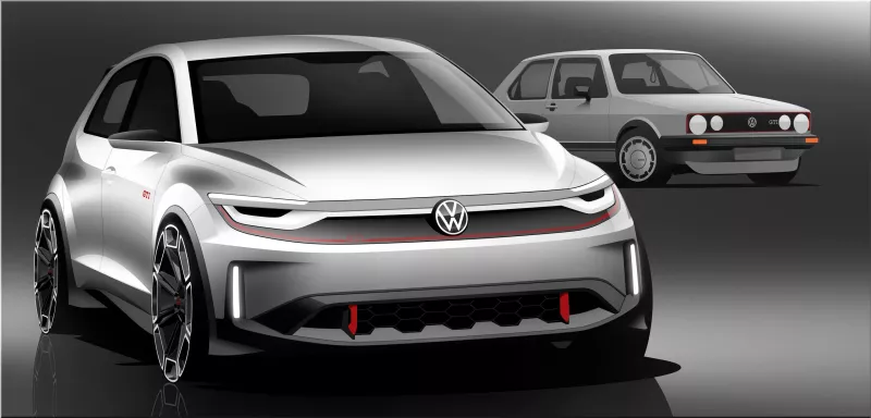 Volkswagen ID.GTI