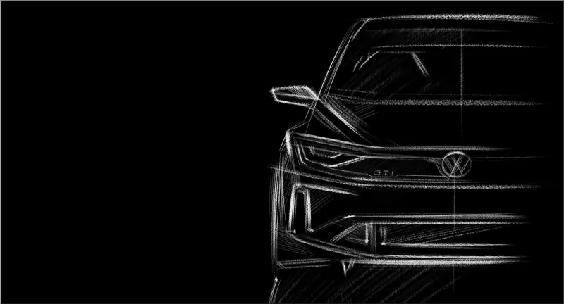 Volkswagen ID.GTI