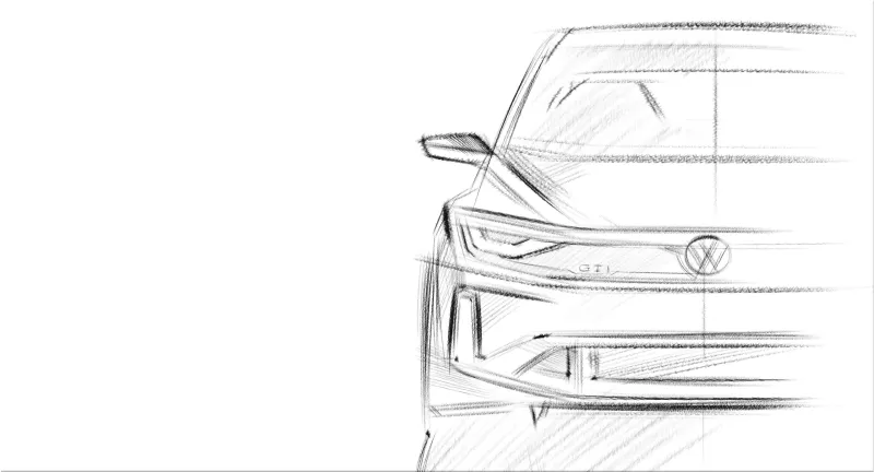Volkswagen ID.GTI