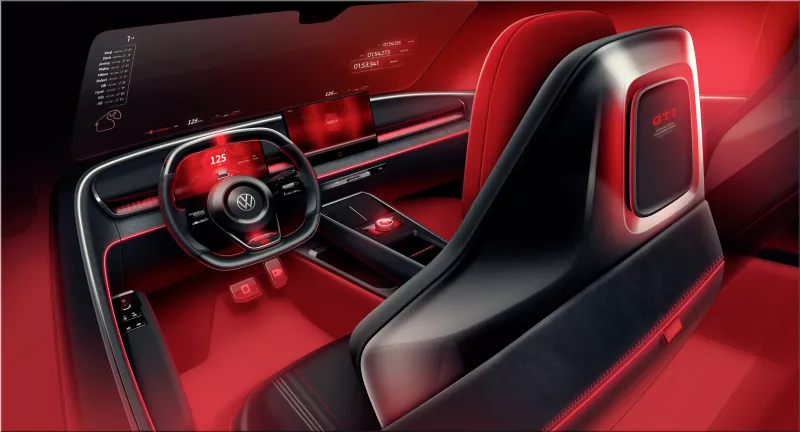 Volkswagen ID.GTI