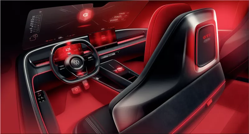 Volkswagen ID.GTI