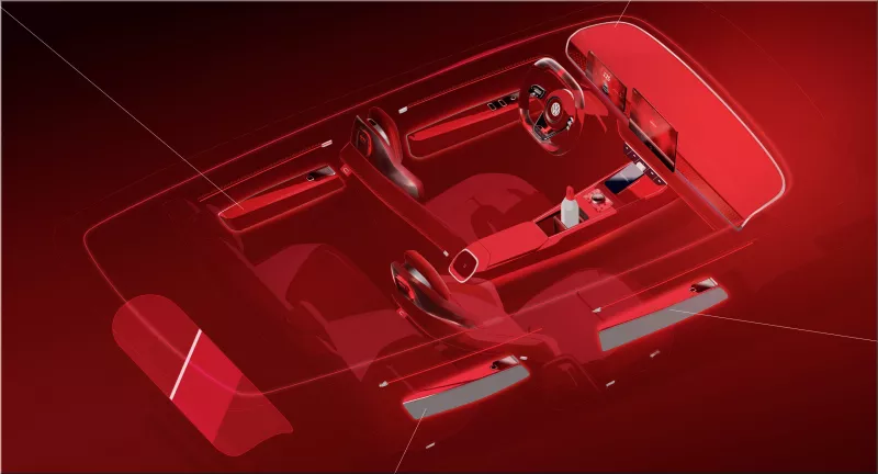 Volkswagen ID.GTI